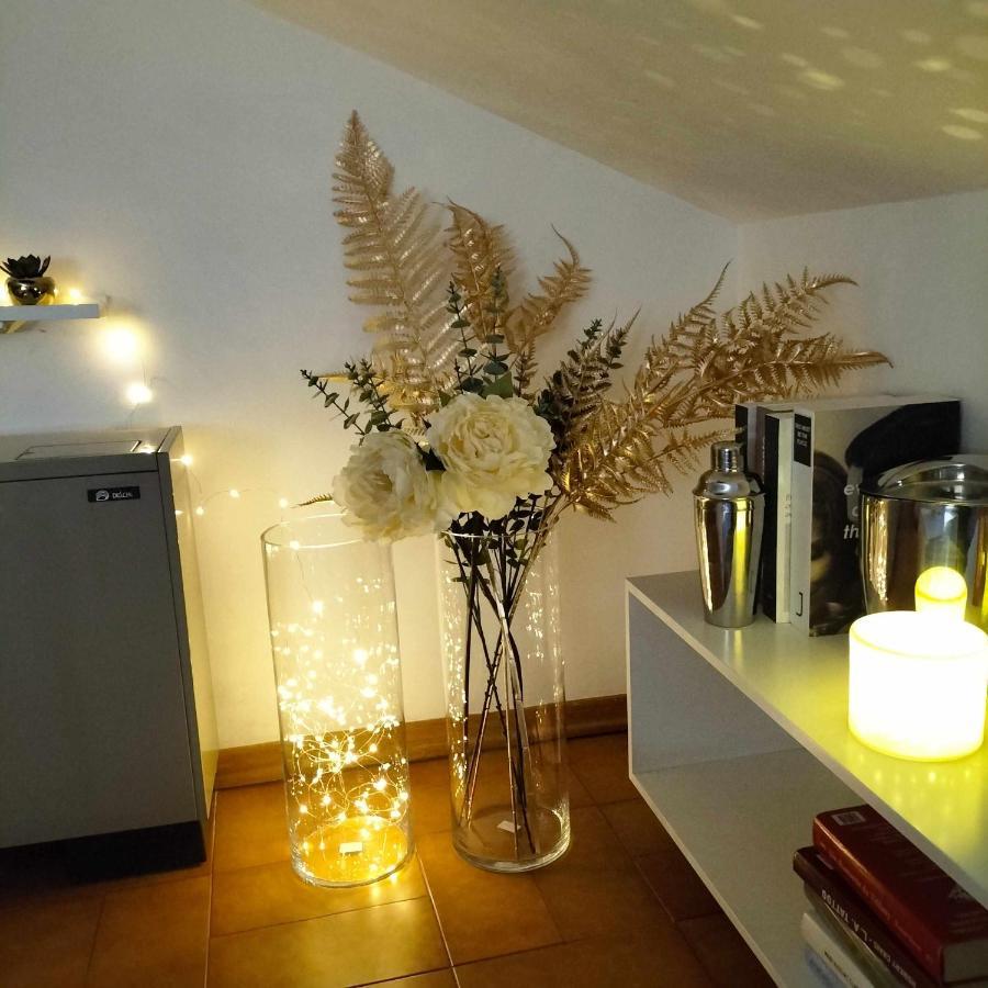 Milordo Gubbio Apartment Bagian luar foto