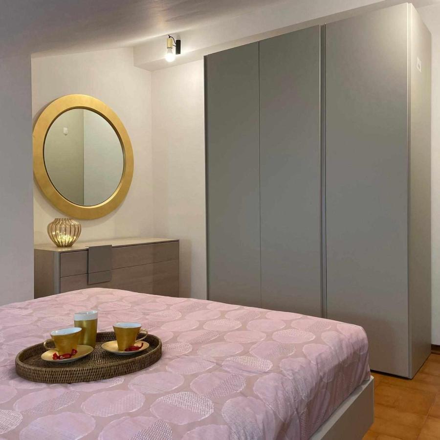 Milordo Gubbio Apartment Bagian luar foto