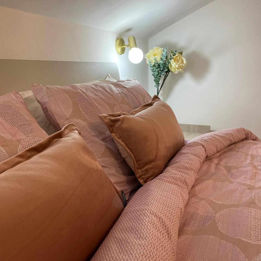 Milordo Gubbio Apartment Bagian luar foto