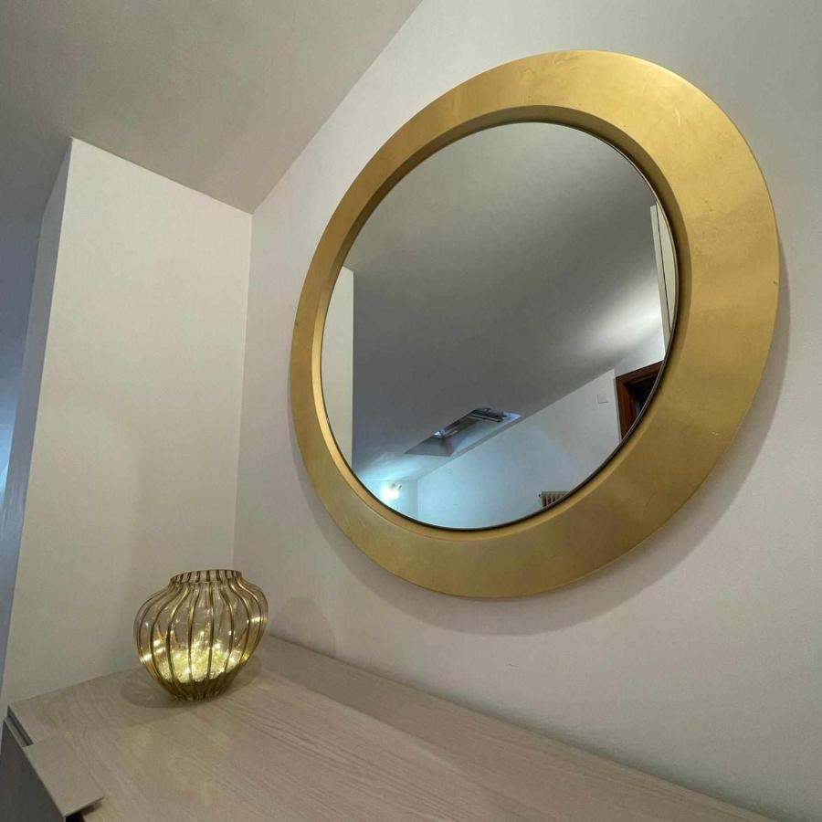 Milordo Gubbio Apartment Bagian luar foto