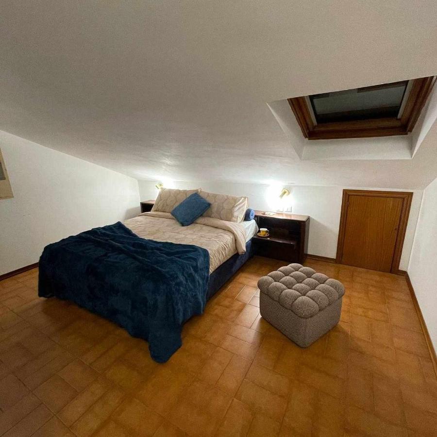 Milordo Gubbio Apartment Bagian luar foto