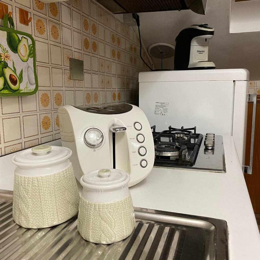 Milordo Gubbio Apartment Bagian luar foto