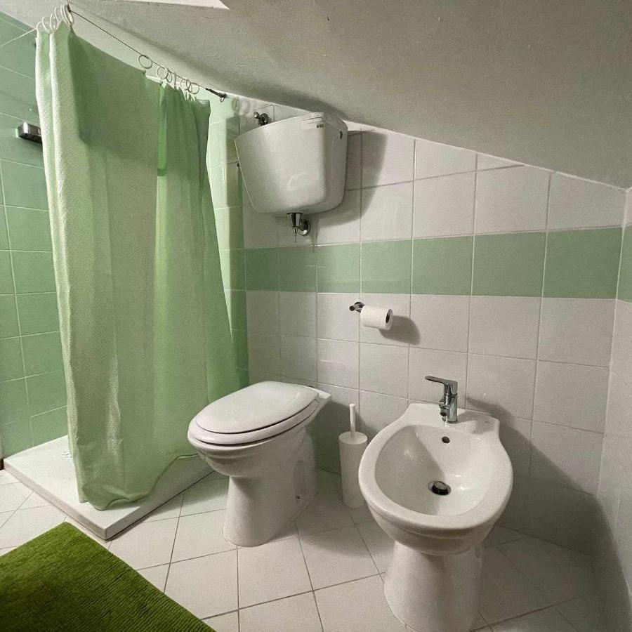 Milordo Gubbio Apartment Bagian luar foto