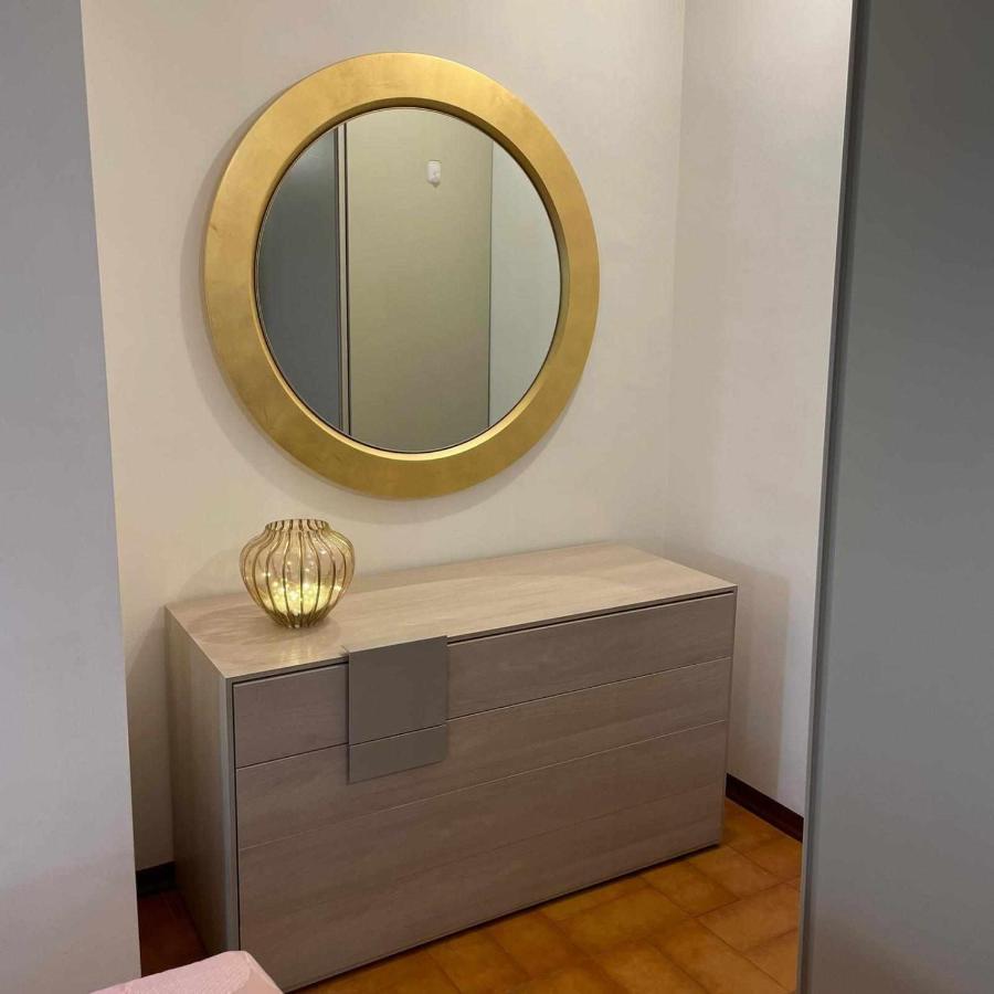 Milordo Gubbio Apartment Bagian luar foto