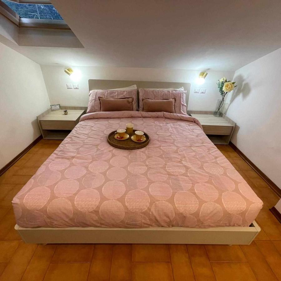 Milordo Gubbio Apartment Bagian luar foto